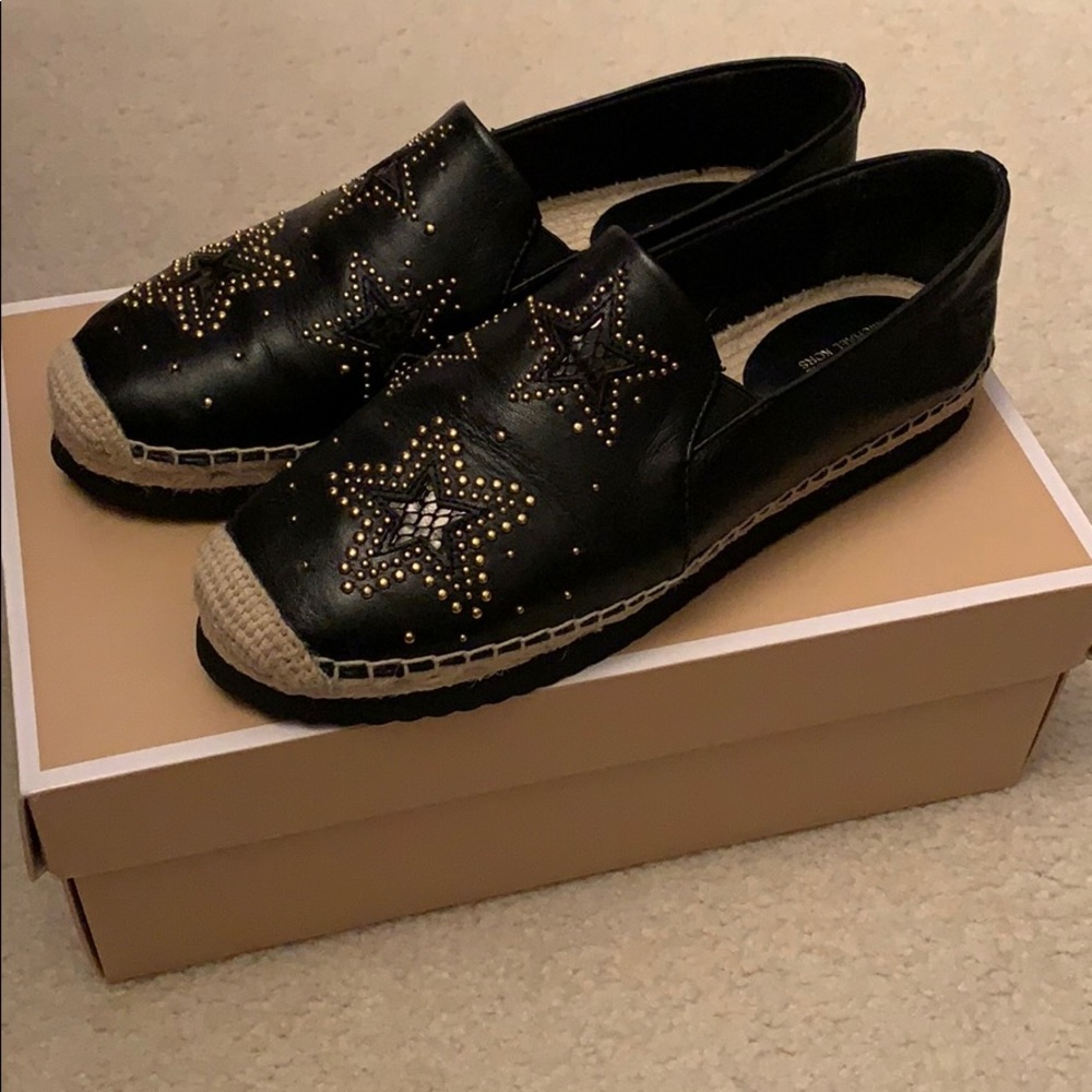 Michael kors slip on Hastings